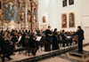 Održan korizmeni koncert zbora „Chorus angelicus“ u varaždinskoj katedrali